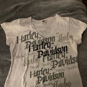 Harley Davidson T-shirt